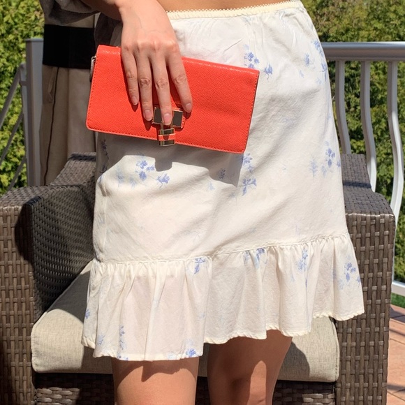 Spring wallet - Picture 4 of 5